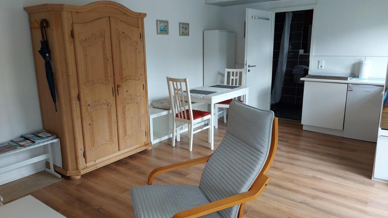 Zum Kaffeehaendler Hitzacker Exterior photo